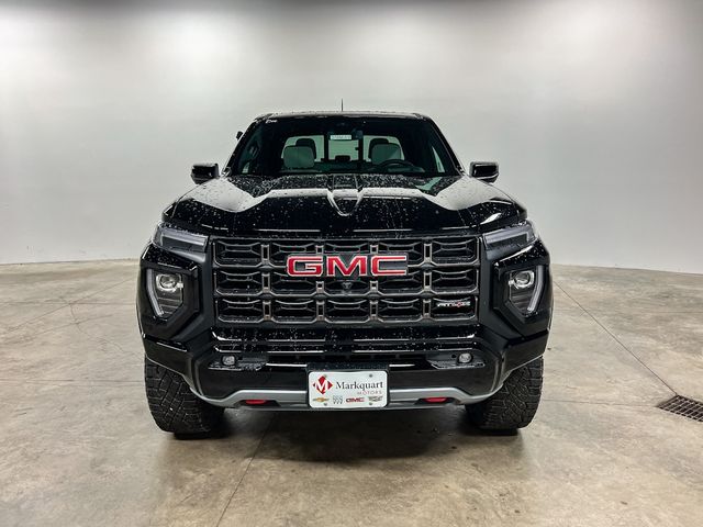 2024 GMC Canyon 4WD AT4X