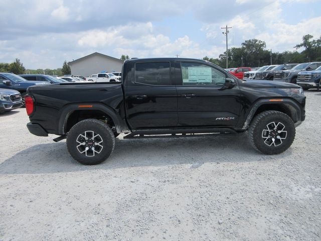 2024 GMC Canyon 4WD AT4X