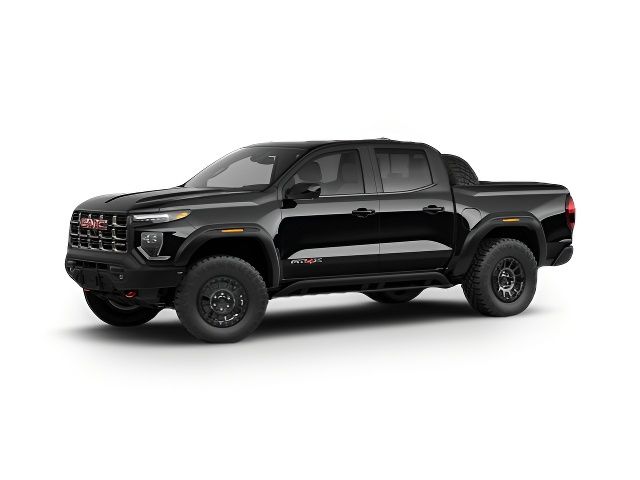 2024 GMC Canyon 4WD AT4X