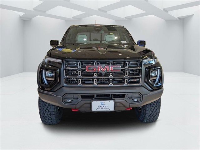 2024 GMC Canyon 4WD AT4X