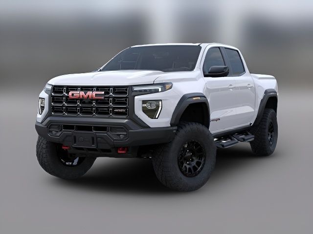 2024 GMC Canyon 4WD AT4X