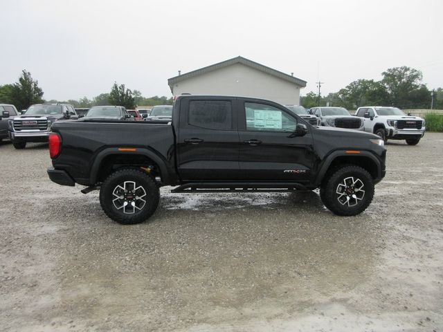 2024 GMC Canyon 4WD AT4X