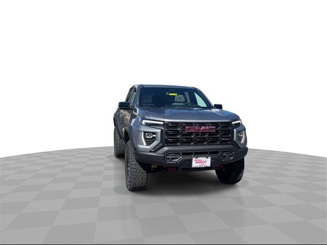 2024 GMC Canyon 4WD AT4X