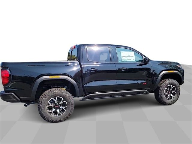 2024 GMC Canyon 4WD AT4X