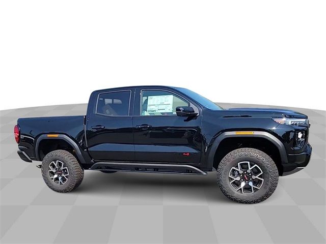 2024 GMC Canyon 4WD AT4X