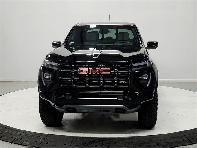 2024 GMC Canyon 4WD AT4X