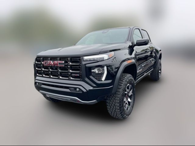 2024 GMC Canyon 4WD AT4X