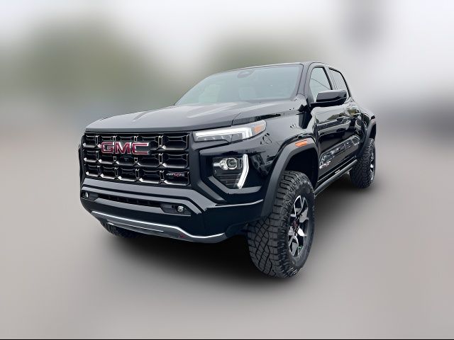 2024 GMC Canyon 4WD AT4X