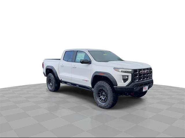 2024 GMC Canyon 4WD AT4X