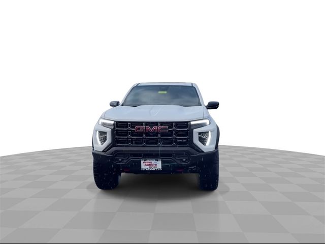 2024 GMC Canyon 4WD AT4X