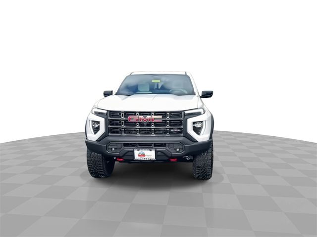 2024 GMC Canyon 4WD AT4X