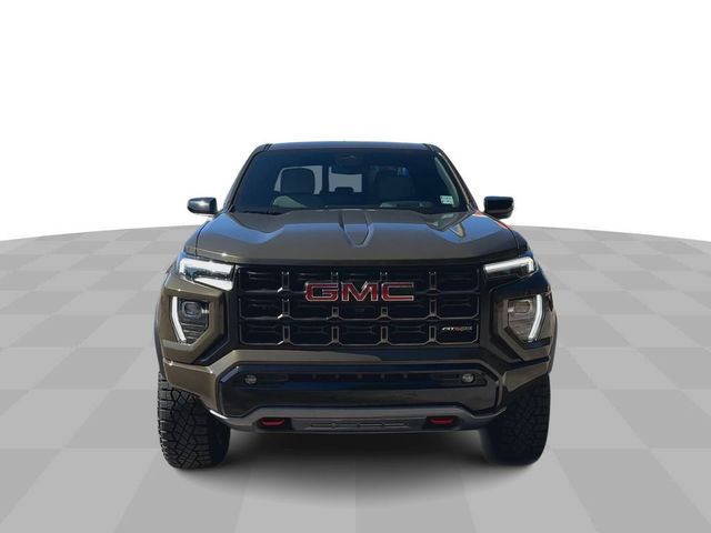 2024 GMC Canyon 4WD AT4X