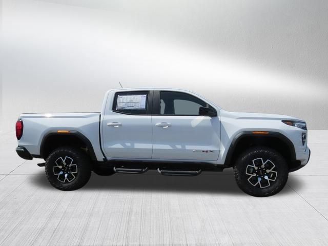 2024 GMC Canyon 4WD AT4X