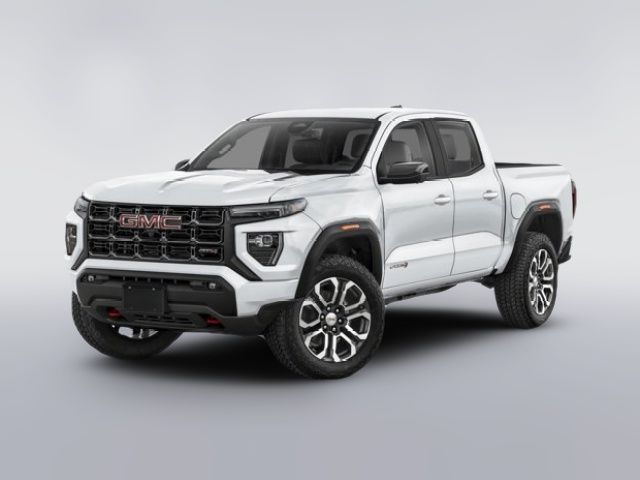 2024 GMC Canyon 4WD AT4X