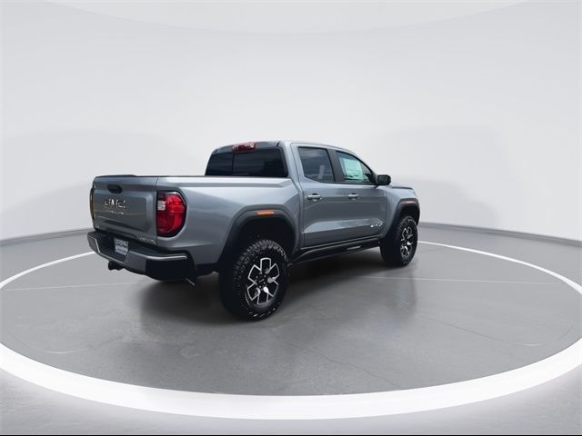 2024 GMC Canyon 4WD AT4X