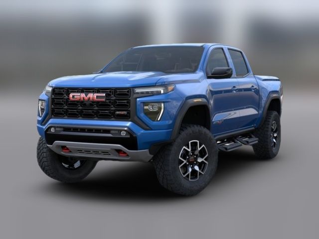 2024 GMC Canyon 4WD AT4X