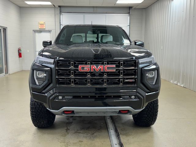 2024 GMC Canyon 4WD AT4X