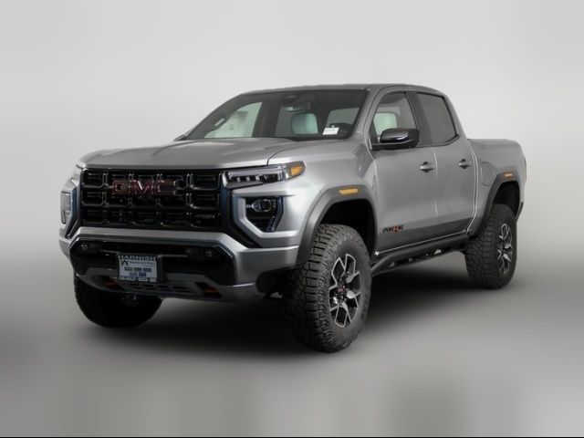 2024 GMC Canyon 4WD AT4X