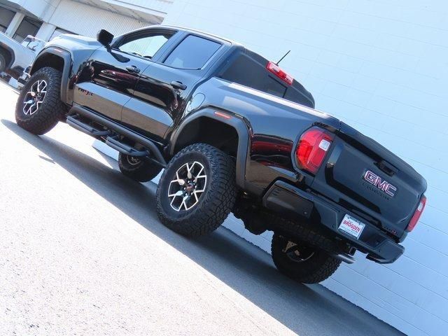 2024 GMC Canyon 4WD AT4X