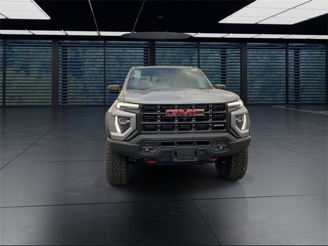 2024 GMC Canyon 4WD AT4X