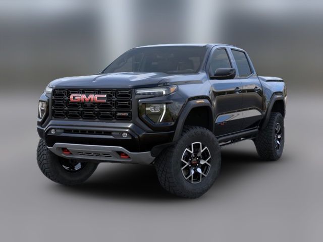 2024 GMC Canyon 4WD AT4X