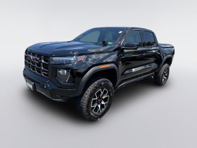 2024 GMC Canyon 4WD AT4X