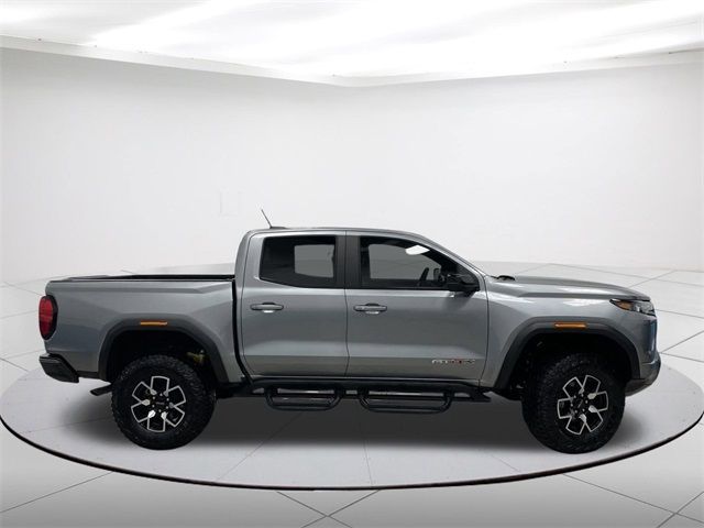 2024 GMC Canyon 4WD AT4X