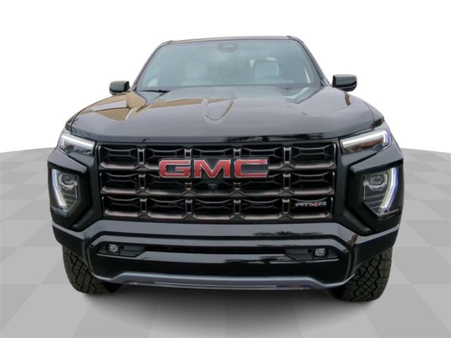 2024 GMC Canyon 4WD AT4X