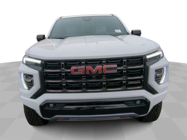 2024 GMC Canyon 4WD AT4X