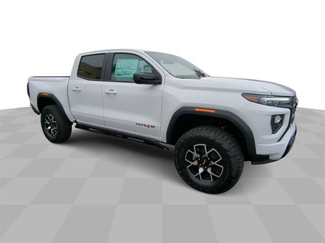 2024 GMC Canyon 4WD AT4X