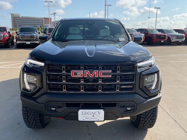 2024 GMC Canyon 4WD AT4X