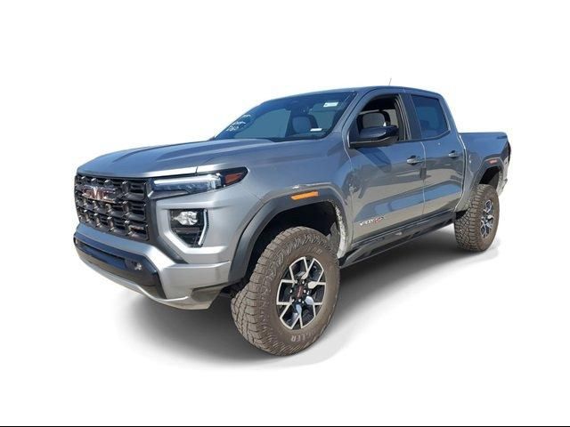 2024 GMC Canyon 4WD AT4X