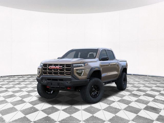 2024 GMC Canyon 4WD AT4X