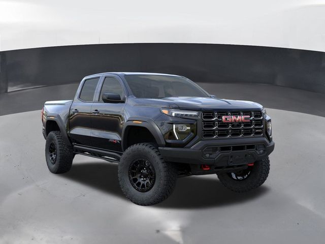 2024 GMC Canyon 4WD AT4X