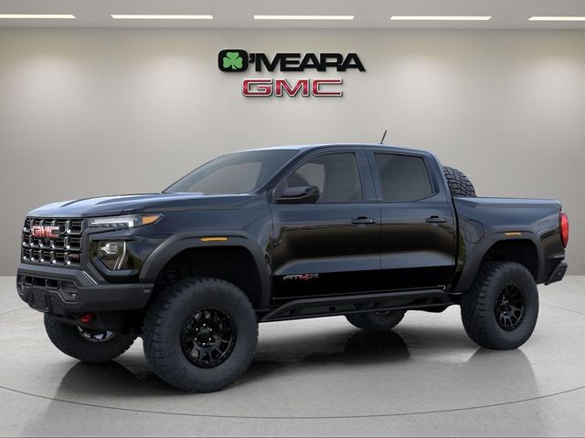 2024 GMC Canyon 4WD AT4X