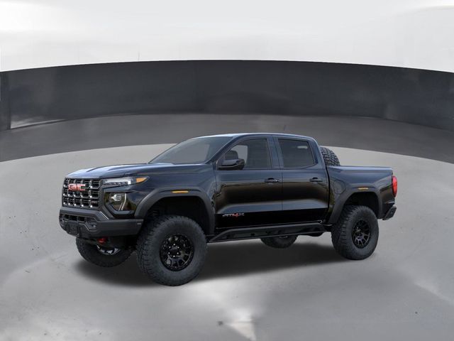 2024 GMC Canyon 4WD AT4X