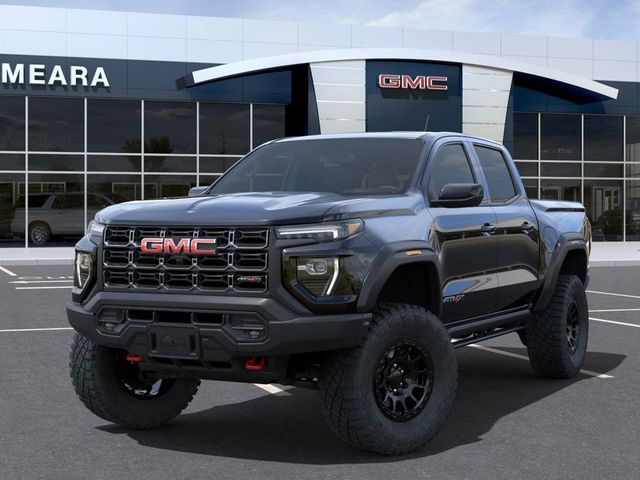 2024 GMC Canyon 4WD AT4X