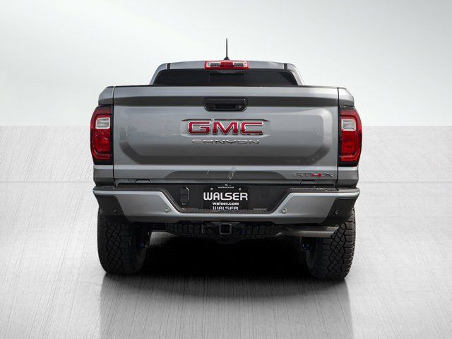 2024 GMC Canyon 4WD AT4X