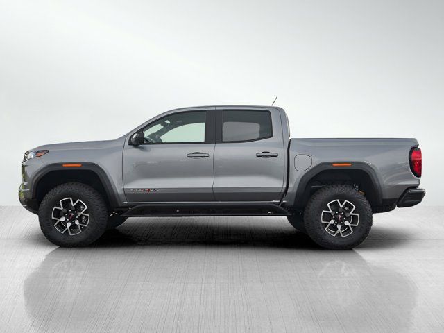 2024 GMC Canyon 4WD AT4X