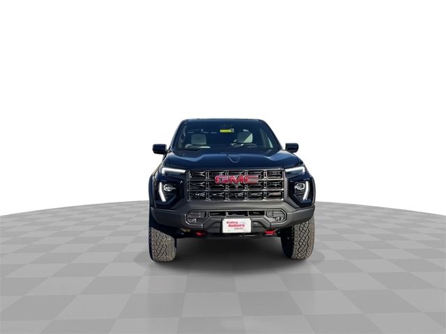 2024 GMC Canyon 4WD AT4X