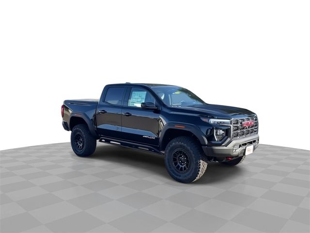 2024 GMC Canyon 4WD AT4X