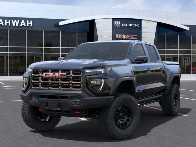 2024 GMC Canyon 4WD AT4X