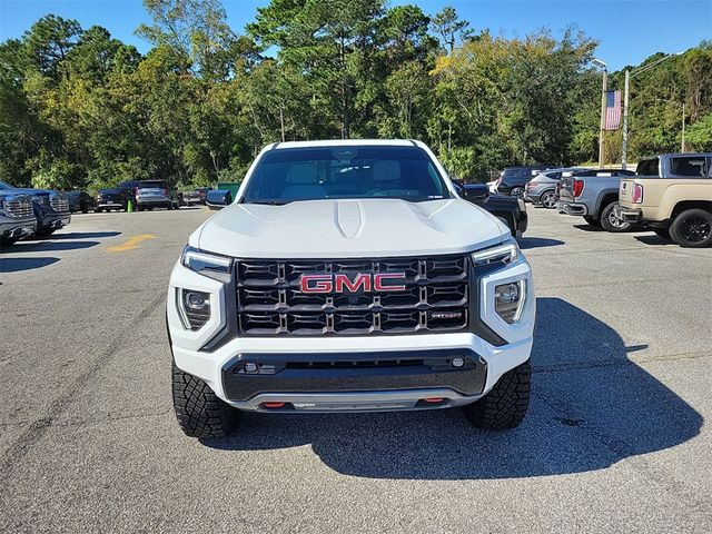 2024 GMC Canyon 4WD AT4X