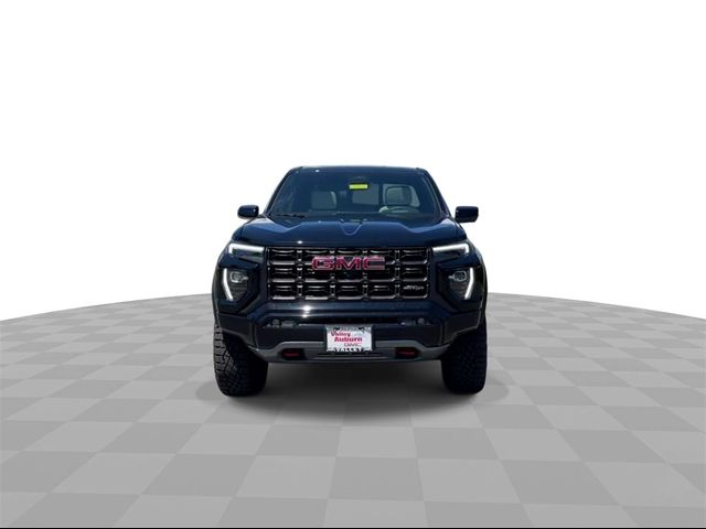 2024 GMC Canyon 4WD AT4X