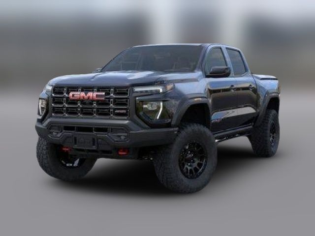 2024 GMC Canyon 4WD AT4X