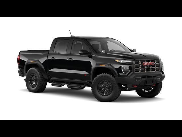 2024 GMC Canyon 4WD AT4X