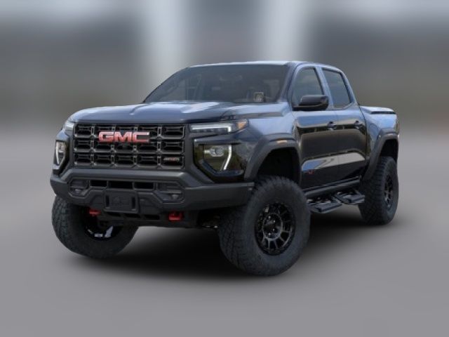 2024 GMC Canyon 4WD AT4X