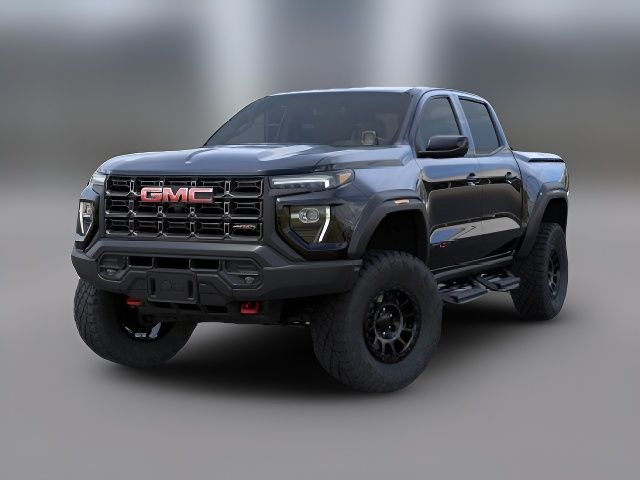 2024 GMC Canyon 4WD AT4X