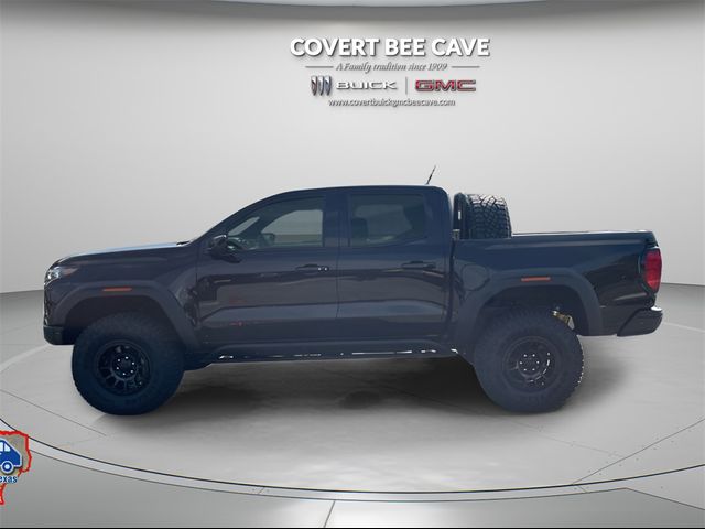 2024 GMC Canyon 4WD AT4X