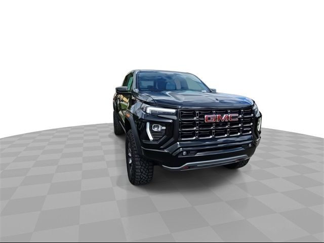 2024 GMC Canyon 4WD AT4X